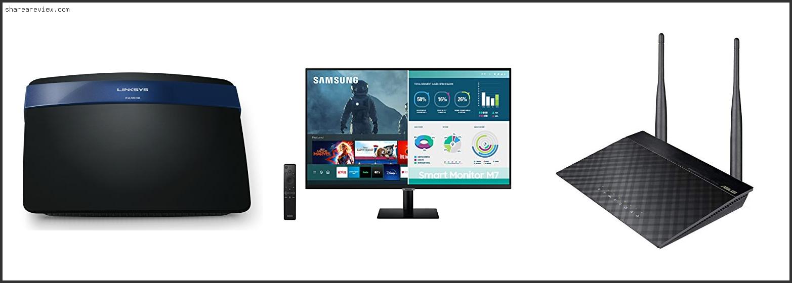 Top 10 Best Access Point For Gaming Reviews & Buying Guide In 2022