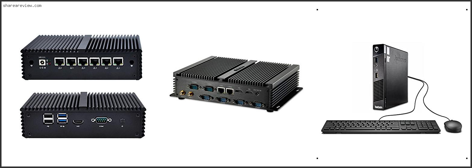 Top 10 Best Mini Computer For Linux Reviews & Buying Guide In 2022