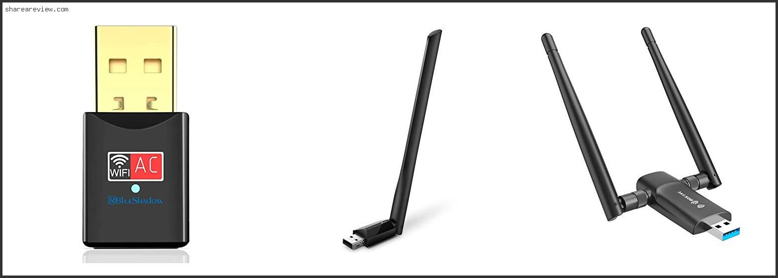 Top 10 Best Wireless Usb Modem For Laptop Reviews & Buying Guide In 2022