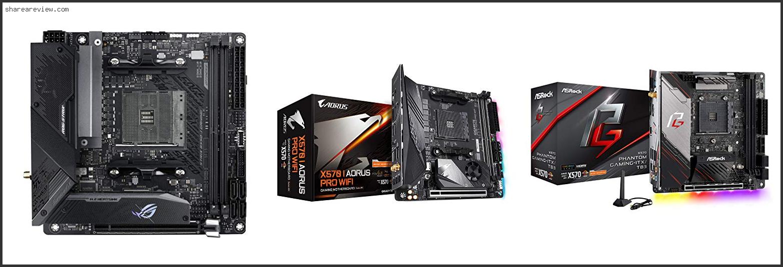 Top 10 Best Amd Mini Itx Motherboard For Gaming Reviews & Buying Guide In 2022