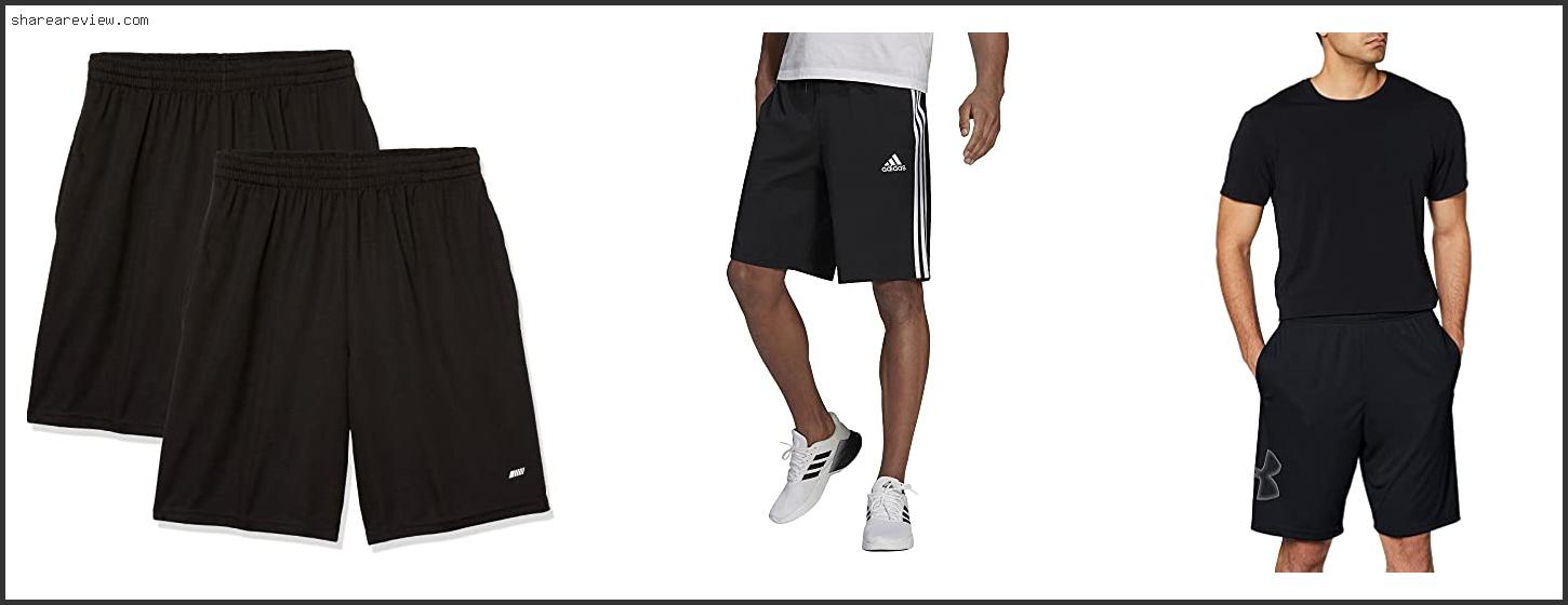 Top 10 Best Sports Shorts For Men Reviews & Buying Guide In 2022