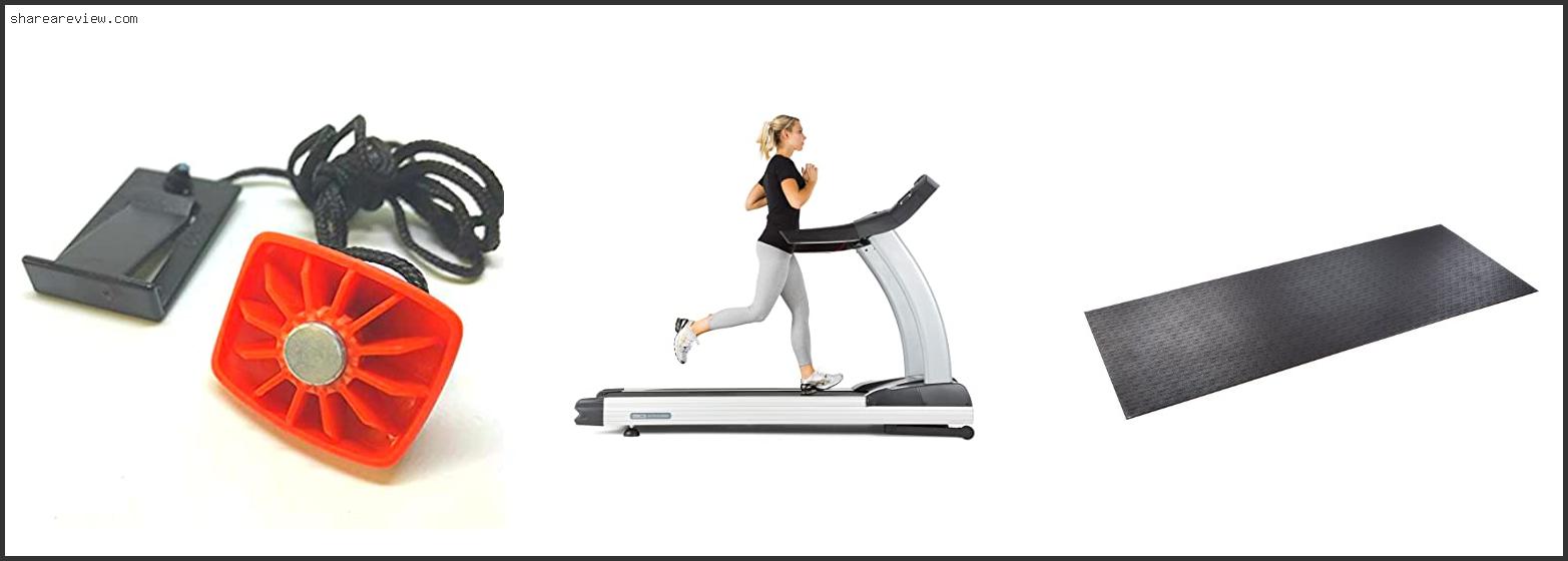 Top 10 Best Commercial Treadmill For Running Reviews & Buying Guide In 2022