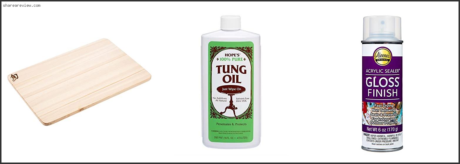 Top 10 Best Finish For Cypress Wood Reviews & Buying Guide In 2022