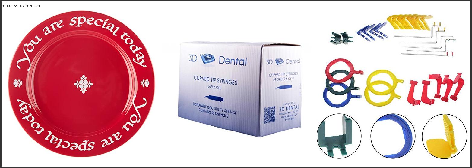 Top 10 Best Rated Dental Phosphor Plate Digital Xray System Reviews & Buying Guide In 2022