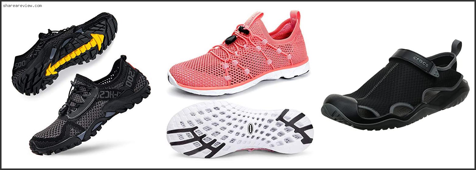 Top 10 Best Water Shoes With Arch Support Reviews & Buying Guide In 2022