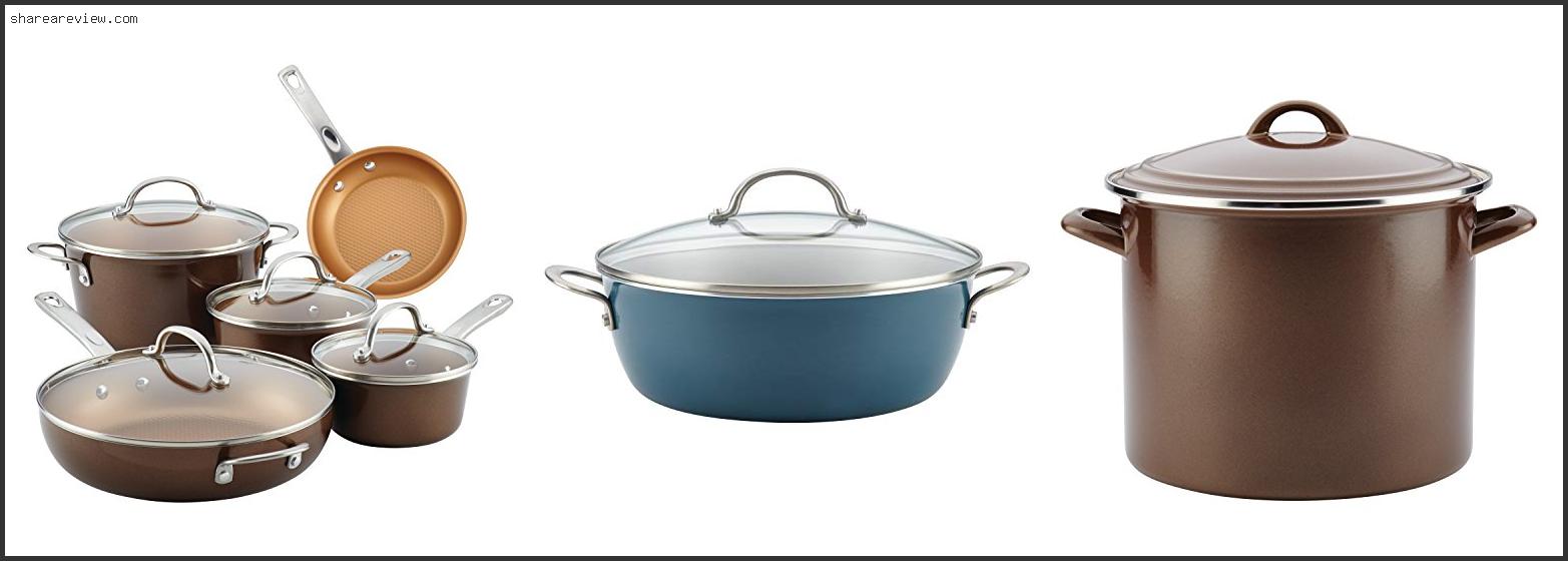 Top 10 Best Pot To Cook Curry Reviews & Buying Guide In 2022