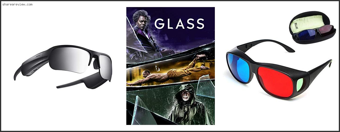 Top 10 Best Video Glasses For Movies Reviews & Buying Guide In 2022