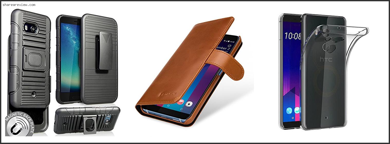 Top 10 Best Htc U11 Plus Case Reviews & Buying Guide In 2022