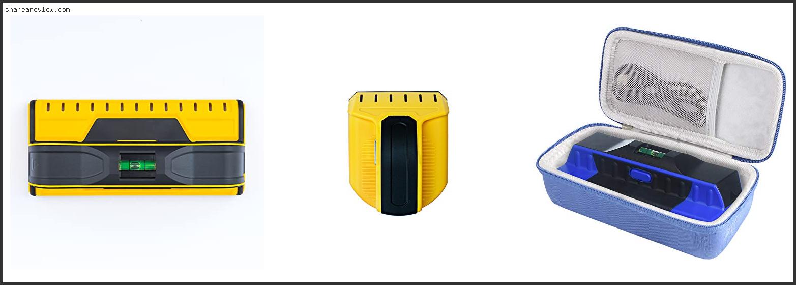 Top 10 Best Franklin Stud Finder Reviews & Buying Guide In 2022