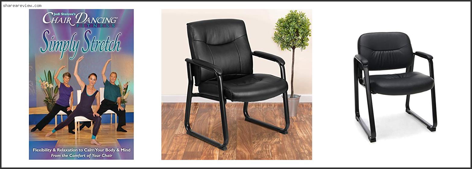 Top 10 Best Kitchen Chair For Elderly Reviews & Buying Guide In 2022