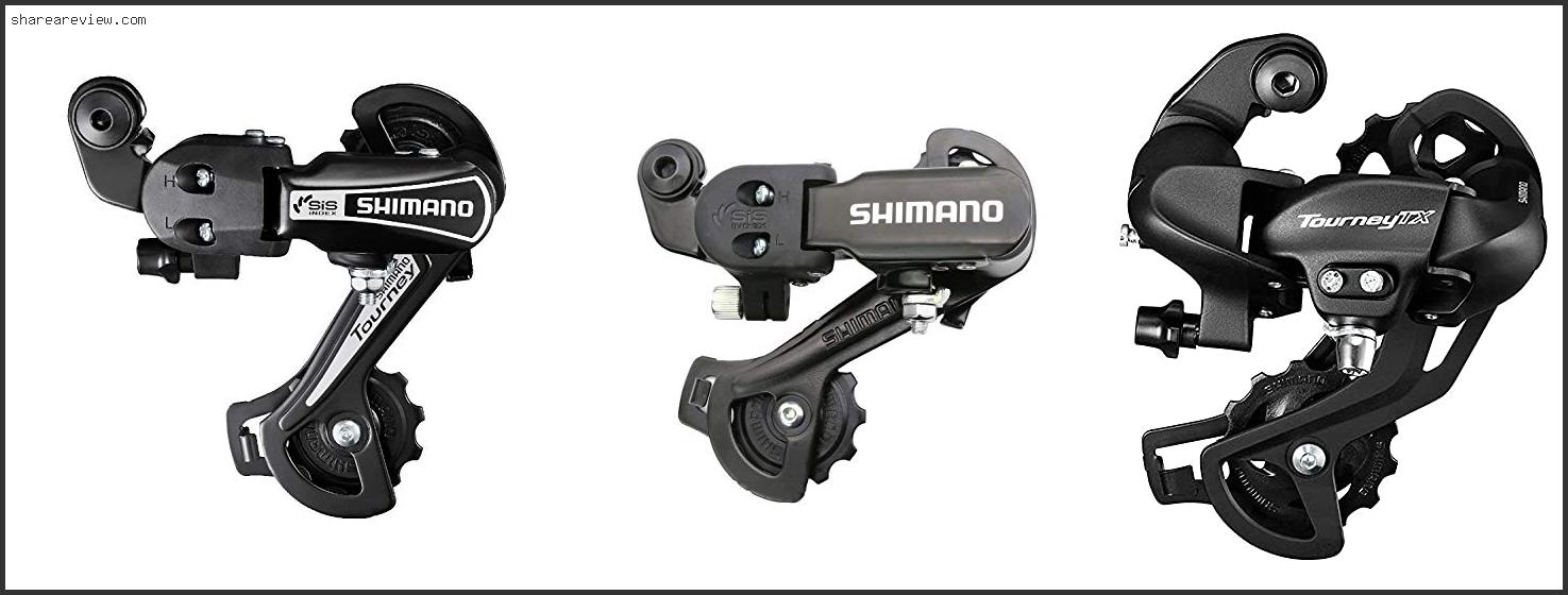 Top 10 Best 7 Speed Rear Derailleur Reviews & Buying Guide In 2022