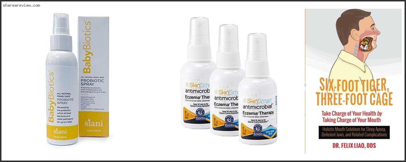 Top 10 Best Treatment For Hand Foot And Mouth Reviews & Buying Guide In 2022