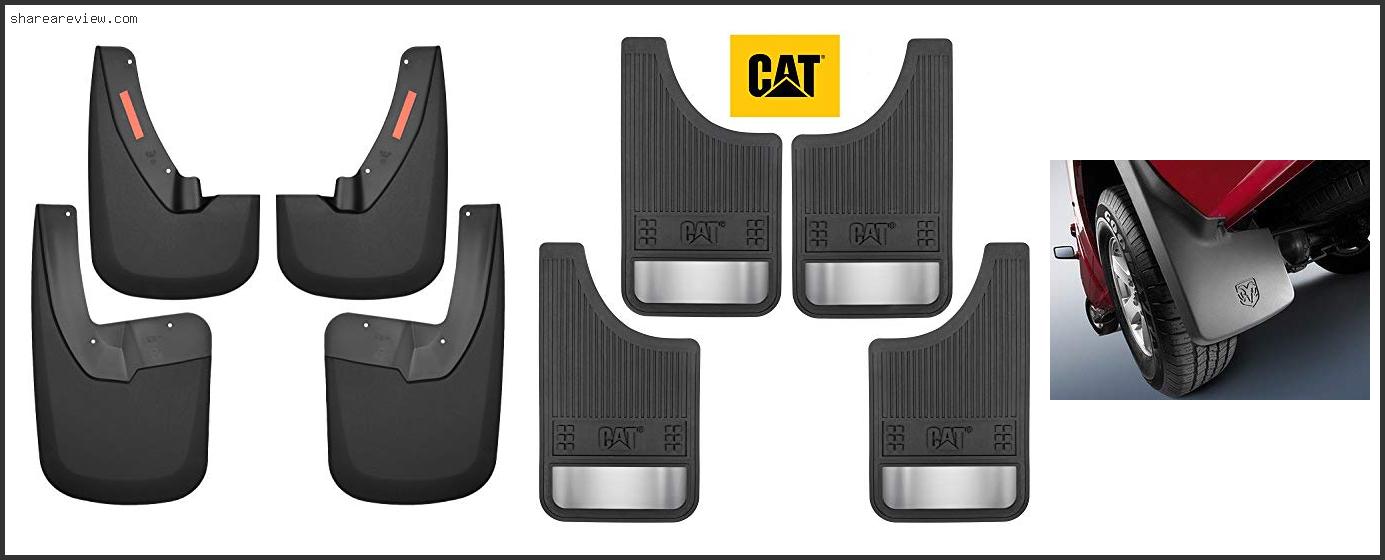 Top 10 Best Mud Flaps For Ram 1500 Reviews & Buying Guide In 2022