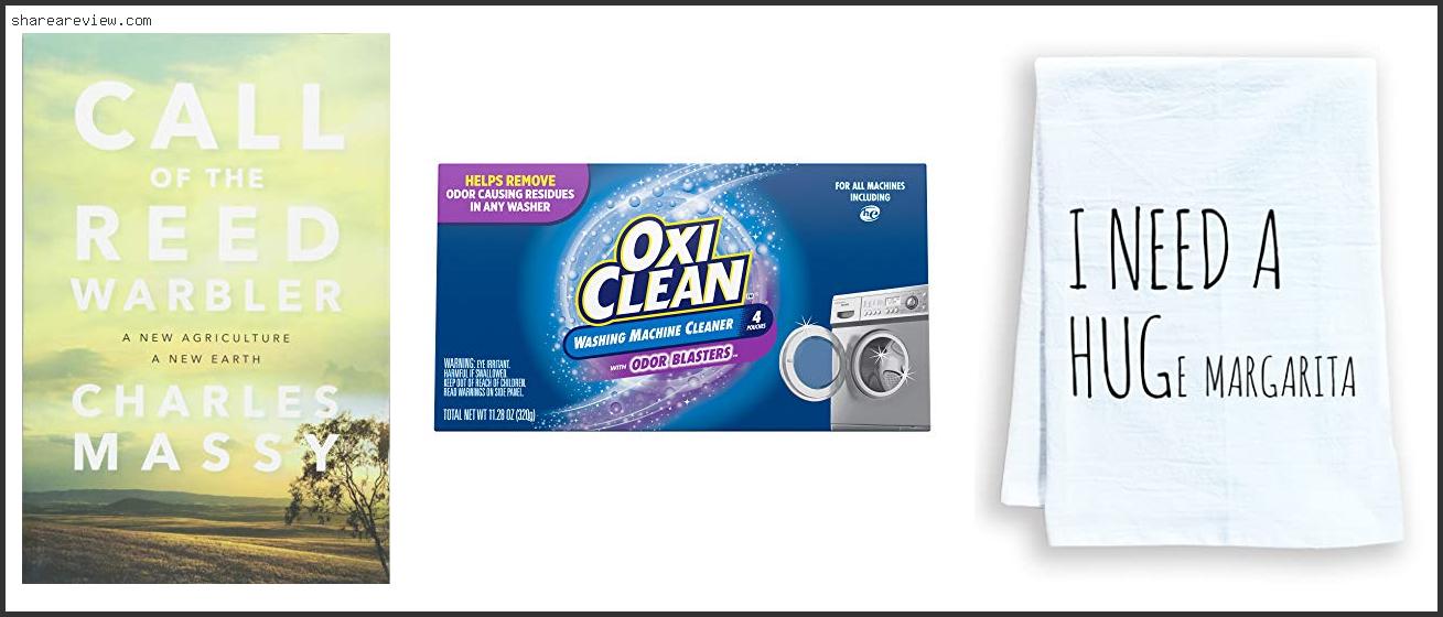 Top 10 Best Washing Machine For Farmers Reviews & Buying Guide In 2022