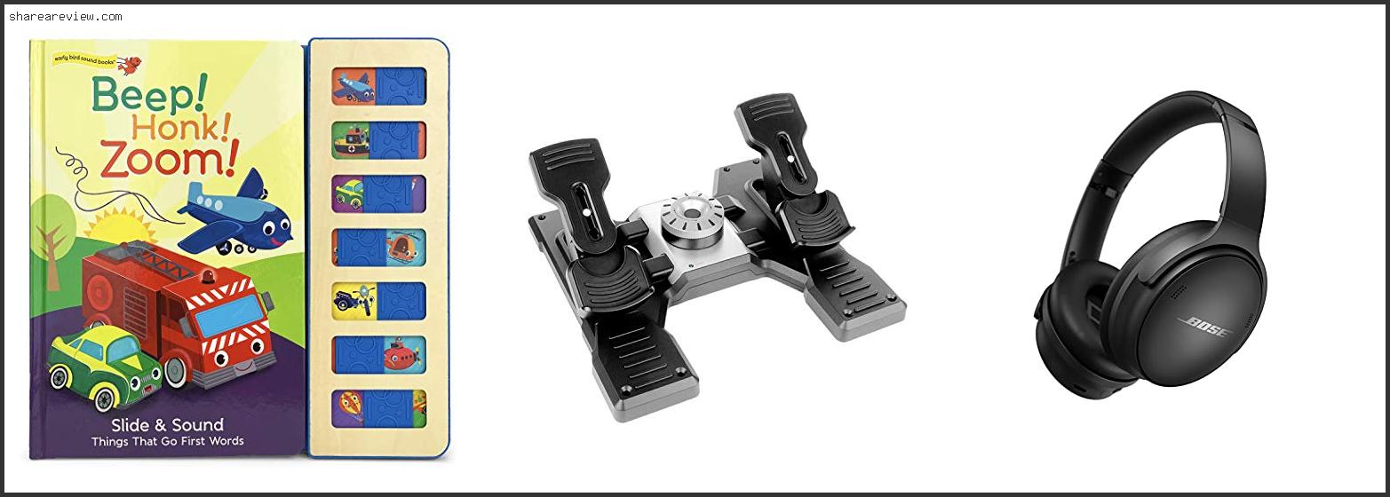 Top 10 Best Windows For Airplane Noise Reviews & Buying Guide In 2022