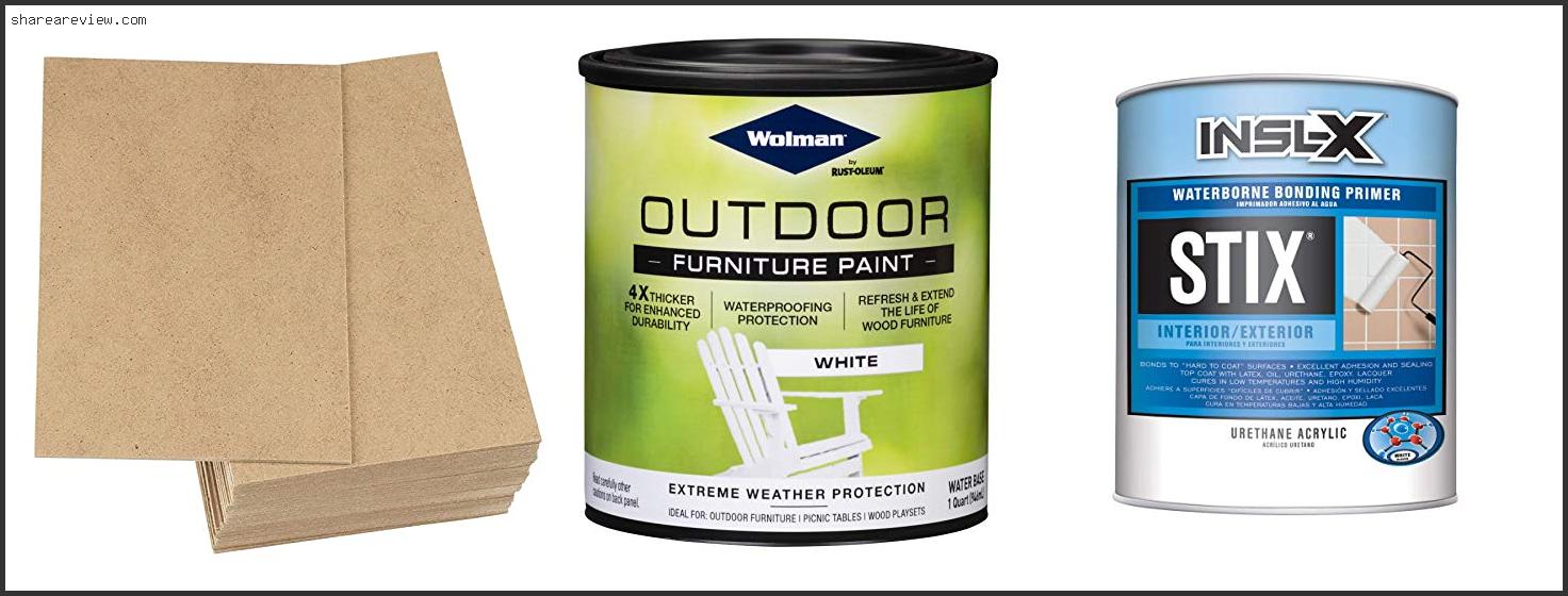 Top 10 Best Paint For Masonite Siding Reviews & Buying Guide In 2022