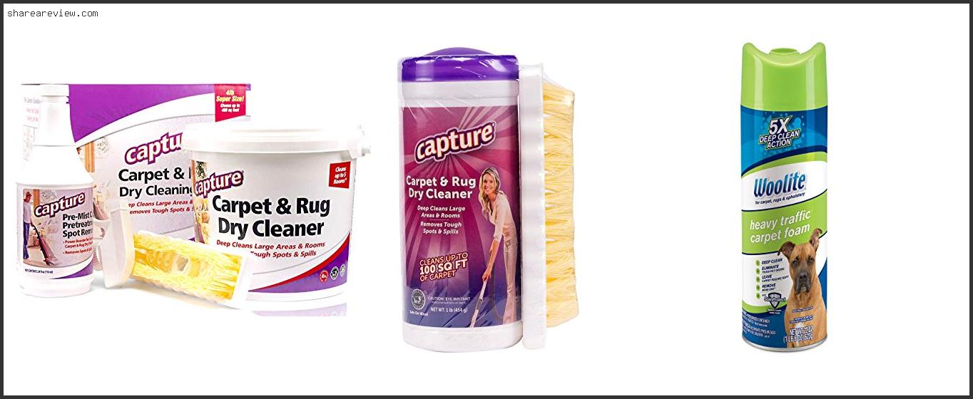 Top 10 Best Vacuum Cleaner For Wool Carpet Reviews & Buying Guide In 2022