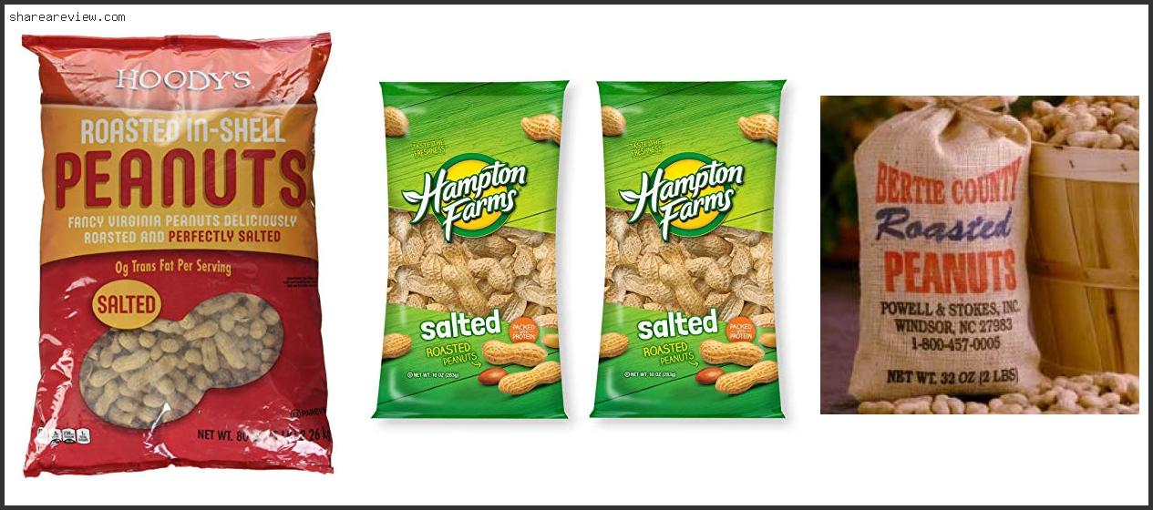 Salted Peanuts In Shell Amazon at Kira Spieker blog