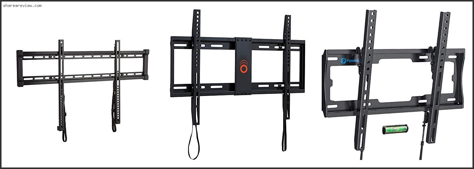 Top 10 Best Tv Wall Mount Low Profile Reviews & Buying Guide In 2022