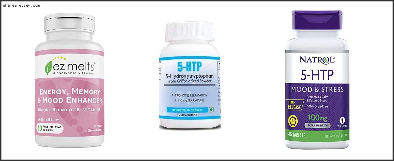 Top 10 Best 5 Htp On The Market Reviews & Buying Guide In 2022