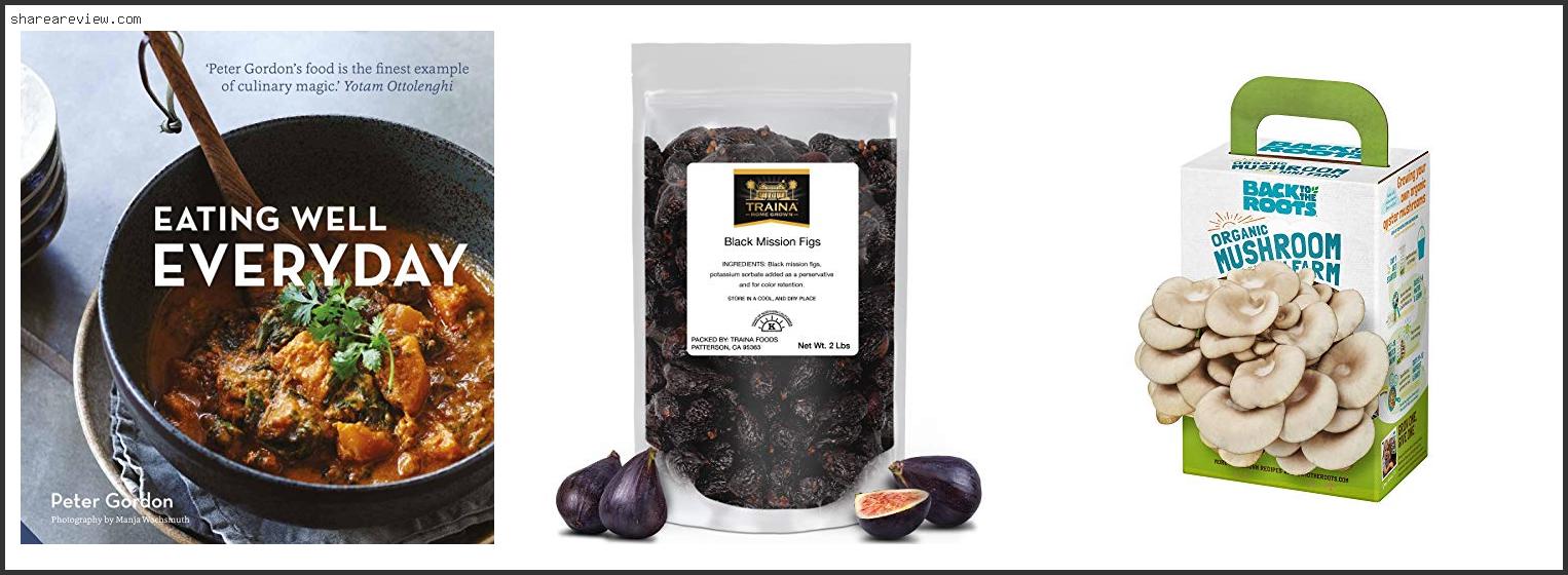 Top 10 Best Dried Figs To Eat Reviews & Buying Guide In 2022