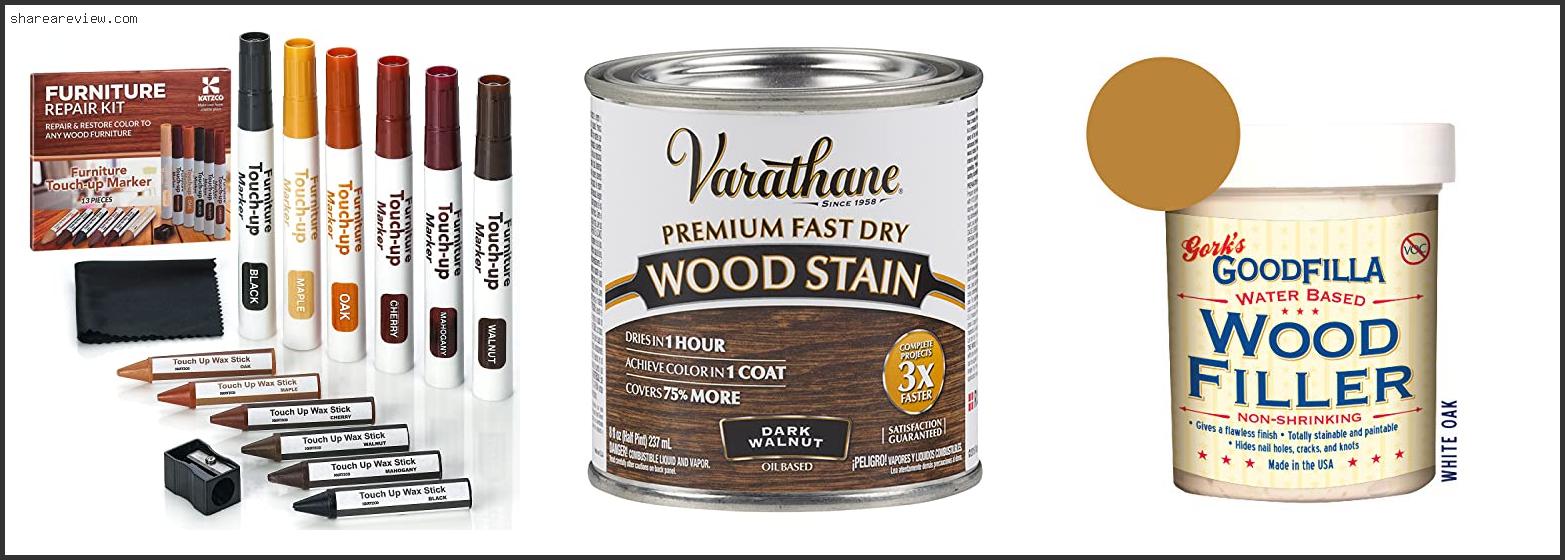 Top 10 Best Stain For Hickory Floors Reviews & Buying Guide In 2022