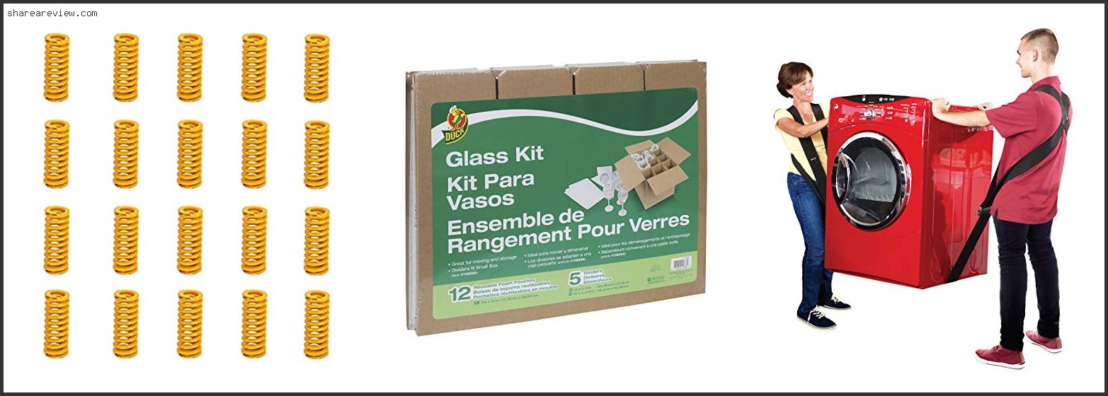 Top 10 Best Moving Company In Colorado Springs Reviews & Buying Guide In 2022