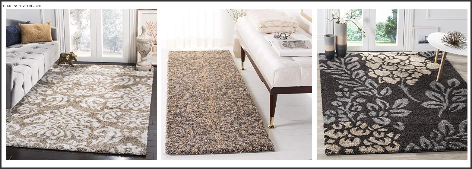 Top 10 Best Carpet For Florida Homes Reviews & Buying Guide In 2022