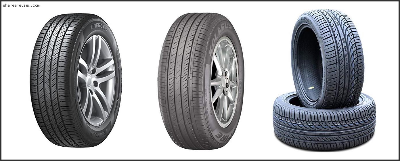 Top 10 Best 215 60r16 Tires Reviews & Buying Guide In 2022