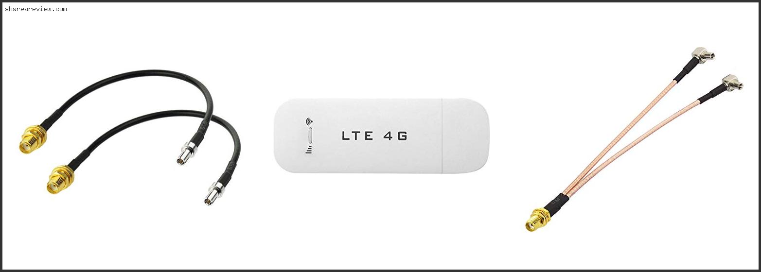 Top 10 Best 4g Lte Usb Modem Reviews & Buying Guide In 2022