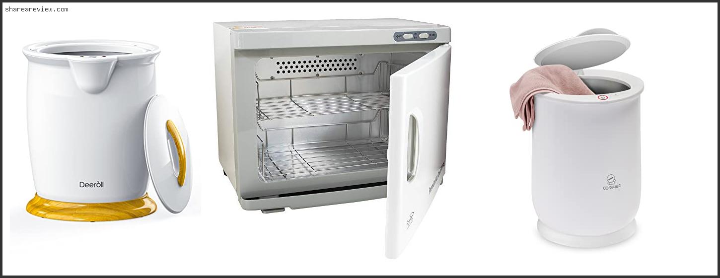 Top 10 Best Towel Warmer Reviews & Buying Guide In 2022