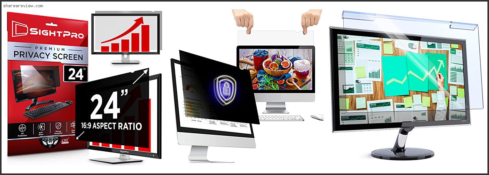 Top 10 Best Anti Glare Monitor Screen Reviews & Buying Guide In 2022