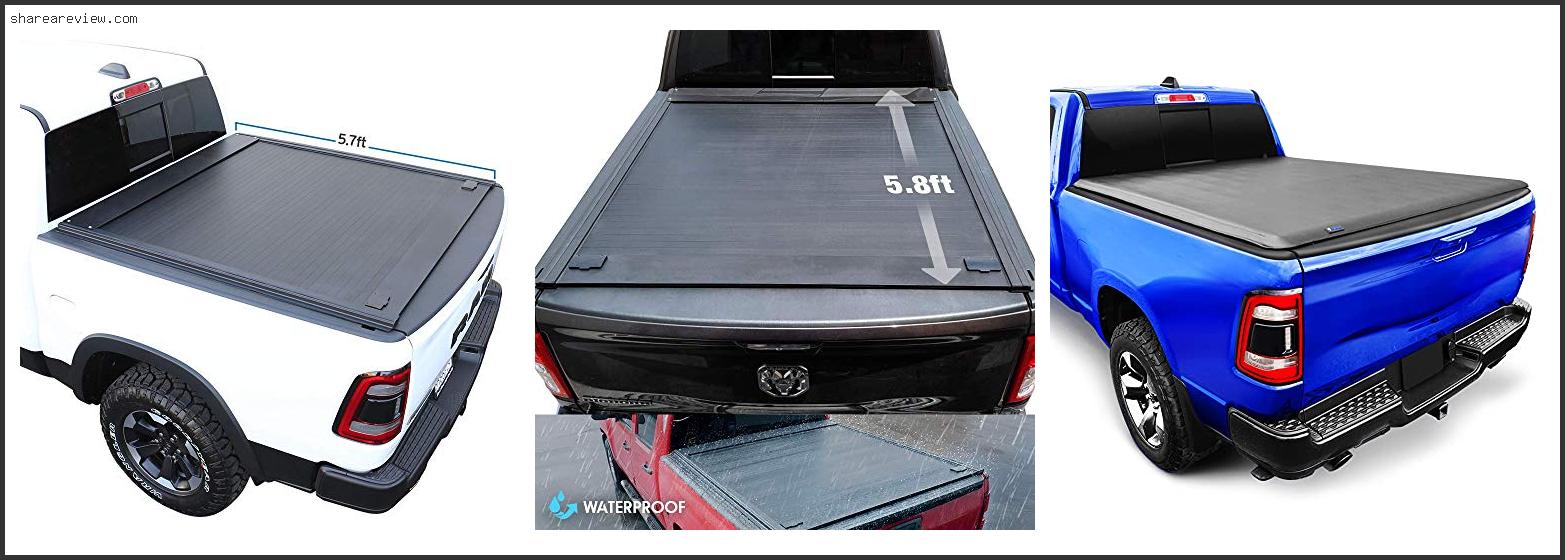 Top 10 Best Tonneau Cover For Ram 1500 Reviews & Buying Guide In 2022