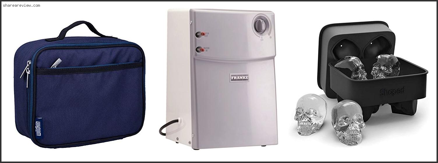 Top 10 Best Under Sink Water Chiller Reviews & Buying Guide In 2022