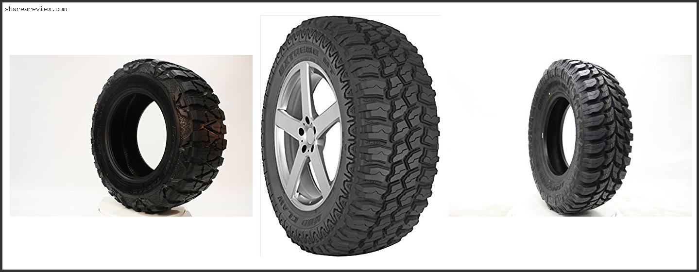 Top 10 Best 35×12 5×18 Tires Reviews & Buying Guide In 2022