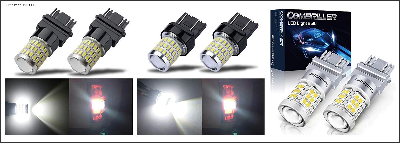 Top 10 Best Led Reverse Lights Reviews & Buying Guide In 2022