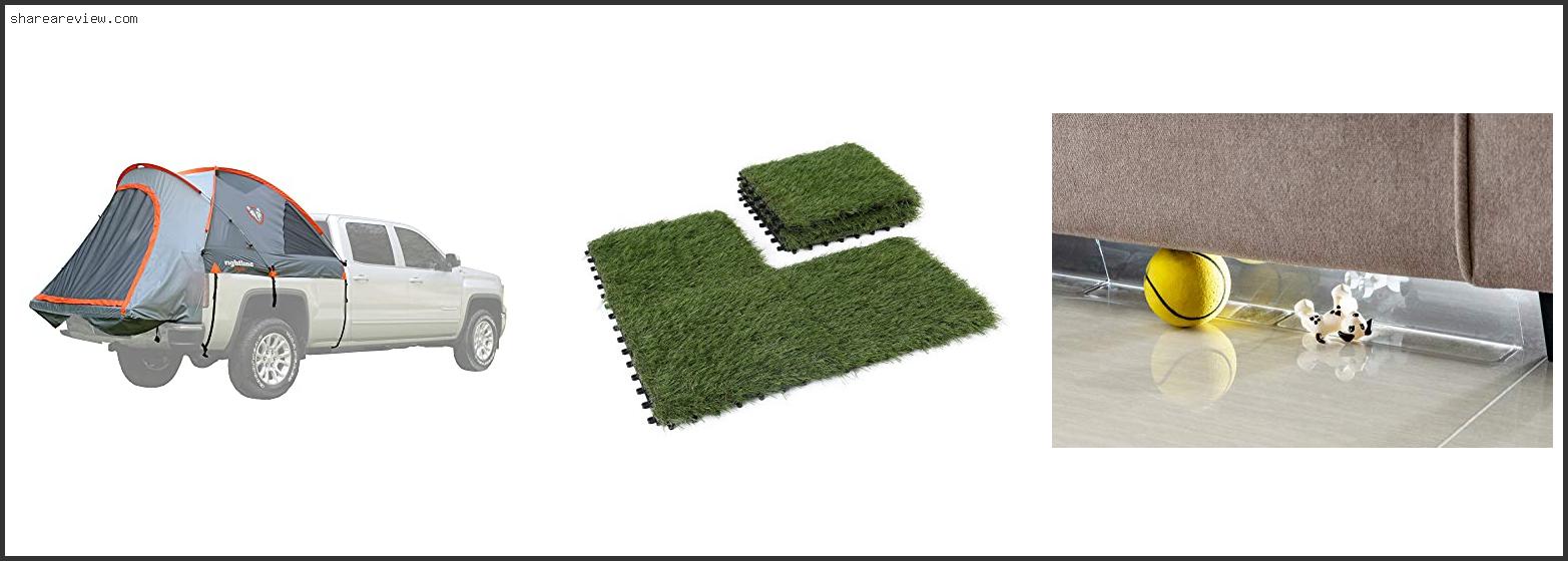 Top 10 Best Ground Cover Under Playset Reviews & Buying Guide In 2022