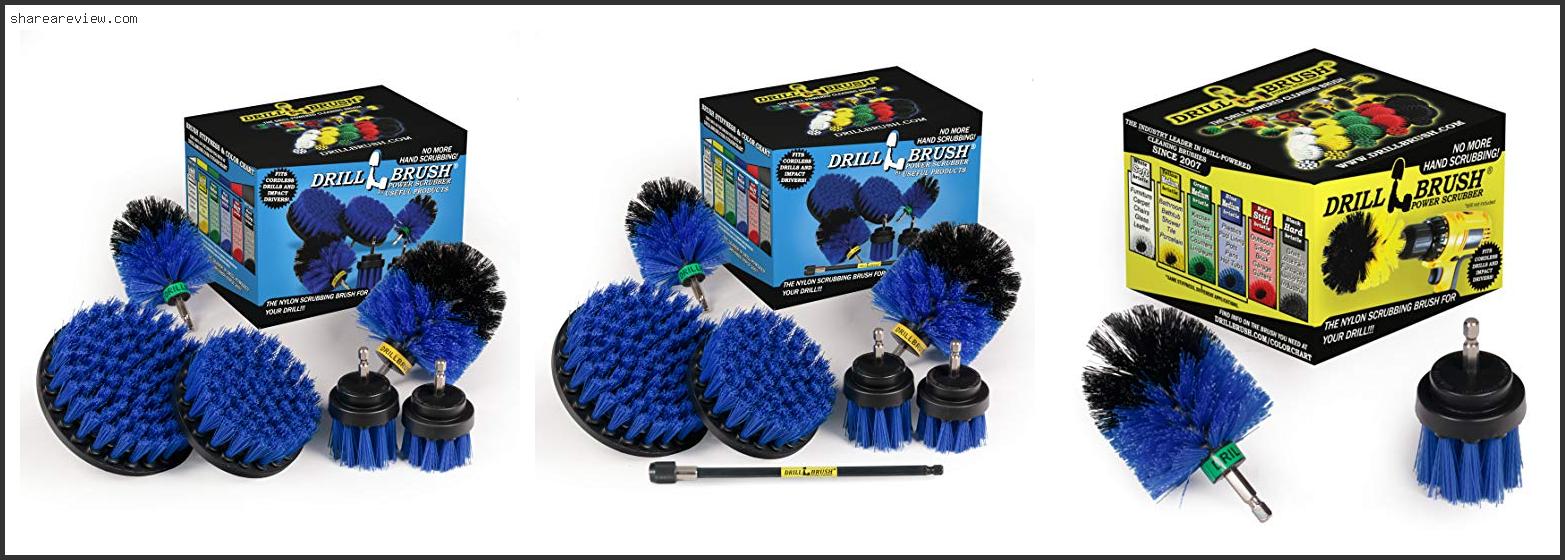 Top 10 Best Cleaner For Pool Deck Reviews & Buying Guide In 2022