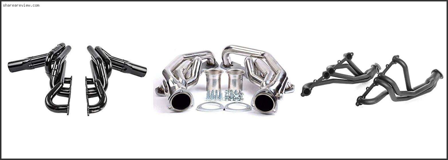 Top 10 Best Headers For Chevy 350 Truck Reviews & Buying Guide In 2022