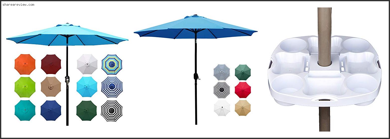 Top 10 Best Umbrella For Baja Shelf Reviews & Buying Guide In 2022