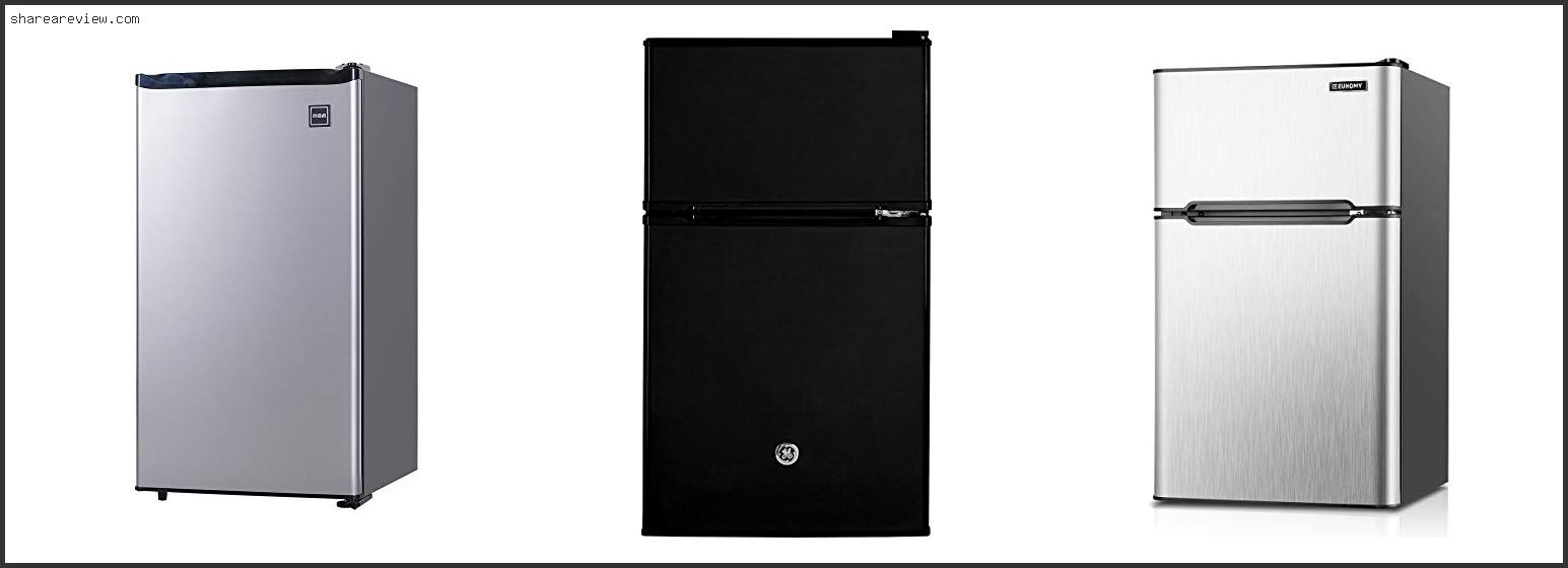 Top 10 Best Small Freezer Reviews & Buying Guide In 2022