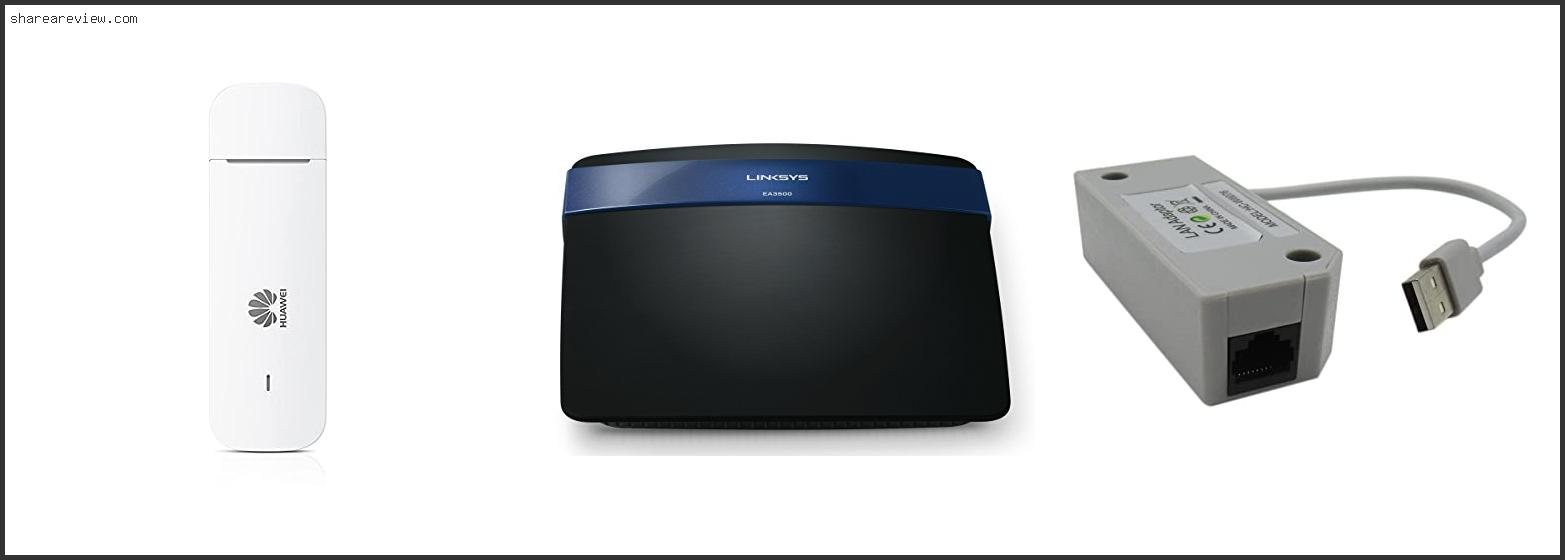 Top 10 Best Usb Modem For Internet Reviews & Buying Guide In 2022