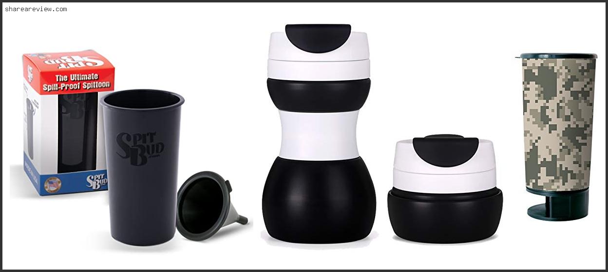 Top 10 Best Dip Spit Bottle Reviews & Buying Guide In 2022