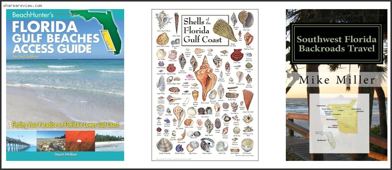 Top 10 Best Beach On Gulf Coast Of Florida Reviews & Buying Guide In 2022