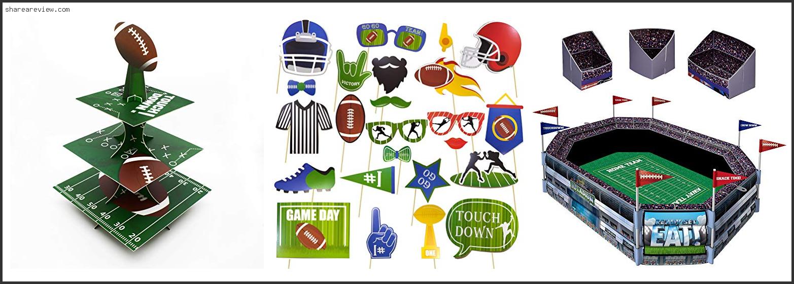 Top 10 Best Super Bowl Player Prop Bets Reviews & Buying Guide In 2022
