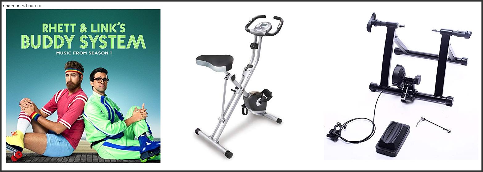 Top 10 Best Exercise Bike Under $200 Reviews & Buying Guide In 2022