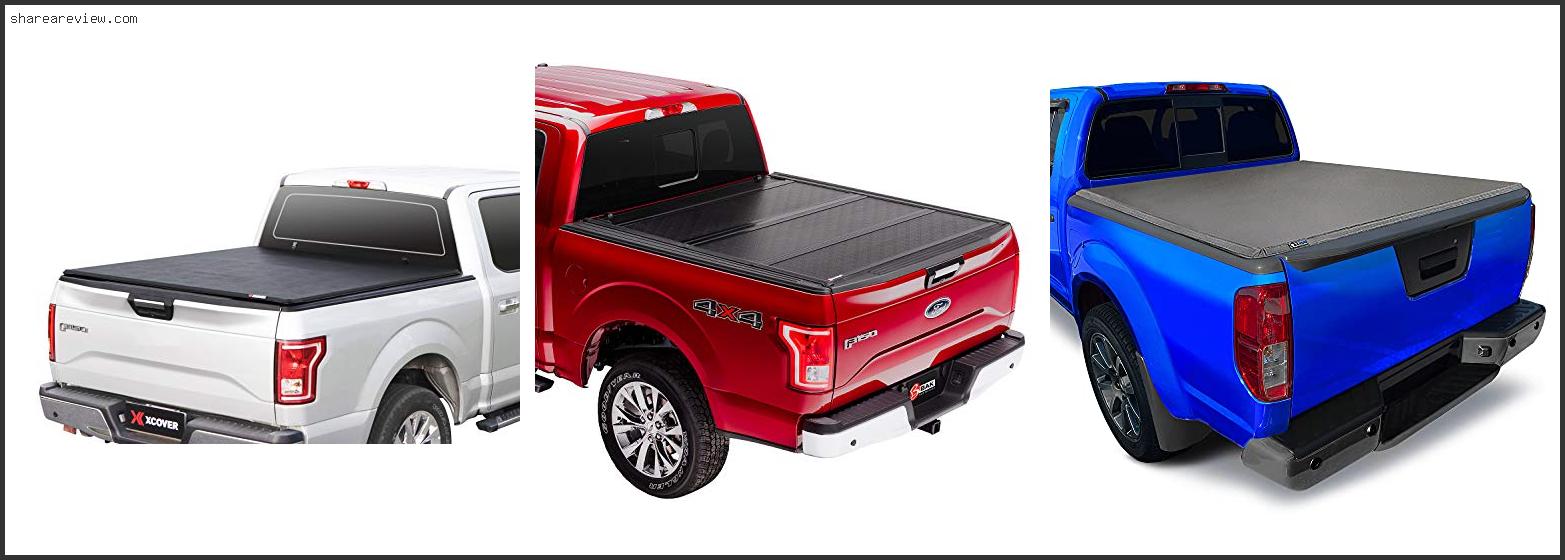 Top 10 Best Locking Truck Bed Covers Reviews & Buying Guide In 2022