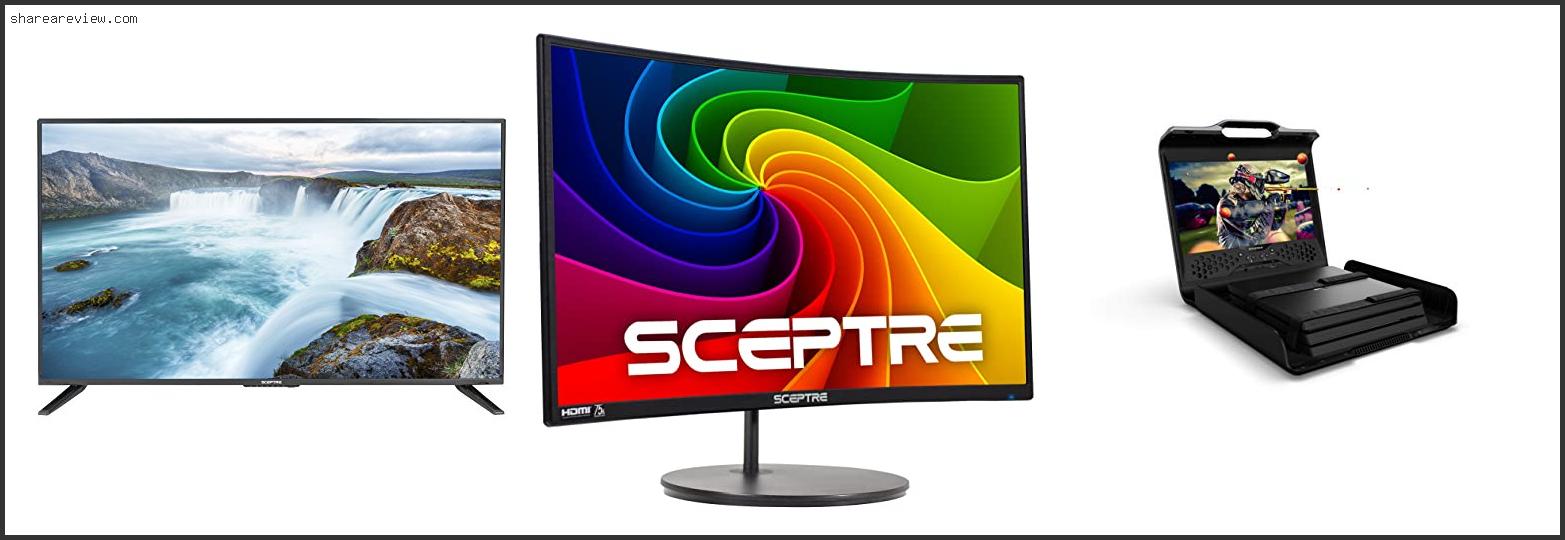 Top 10 Best 1080p Tv For Gaming Reviews & Buying Guide In 2022