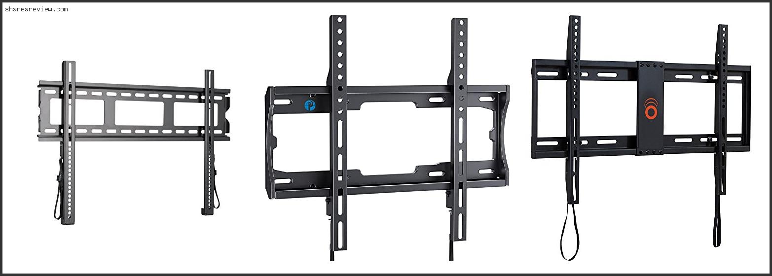 Top 10 Best Low Profile Tv Mount Reviews & Buying Guide In 2022