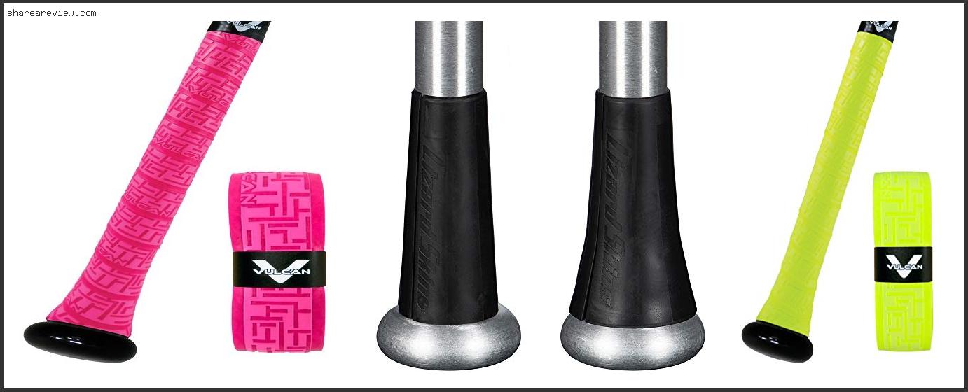 Top 10 Best Bat Grip Tape For Slow Pitch Softball Reviews & Buying Guide In 2022